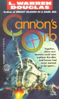 Cannon's Orb (The Phastillan Novels #2)