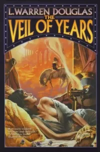 The Veil of Years (The Sorceress's Tale #2)