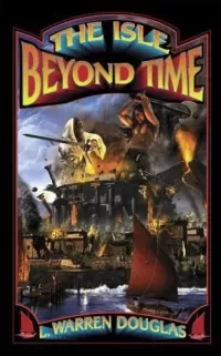 The Isle Beyond Time (The Sorceress's Tale #3)