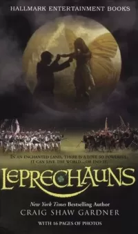 Leprechauns