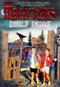 The Magickers (The Magickers #1)