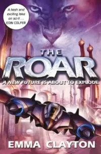 The Roar (The Roar #1)