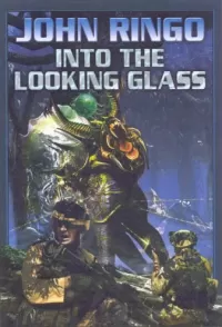 Into the Looking Glass (Looking Glass #1)