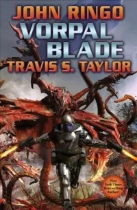 Vorpal Blade (Looking Glass #2)