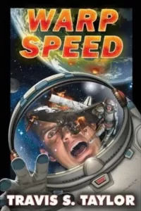 Warp Speed (Warp Speed #1)