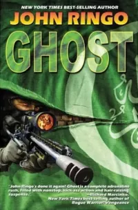 Ghost (Ghost / Paladin of Shadows #1)