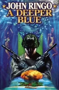 A Deeper Blue (Ghost / Paladin of Shadows #5)
