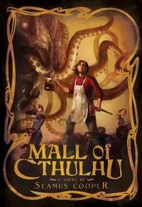 Mall of Cthulhu