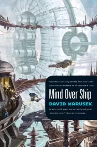 Mind Over Ship (Counting Heads #2)