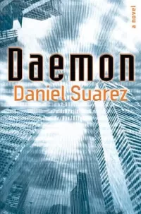 Daemon (Daemon #1)