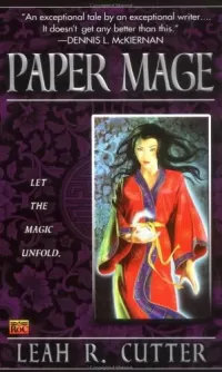 Paper Mage