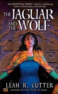 The Jaguar and the Wolf