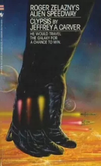 Clypsis (Roger Zelazny's Alien Speedway)