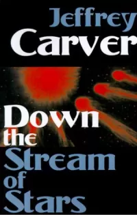 Down the Stream of Stars (Starstream #2)