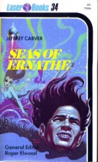Seas of Ernathe (Star Rigger #1)