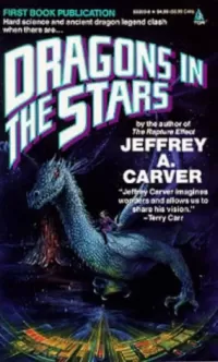 Dragons in the Stars (Star Rigger #4)