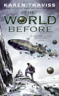 The World Before (Wess'har Wars #3)