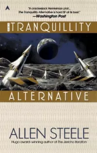 The Tranquillity Alternative