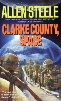Clarke County, Space (Near-Space)