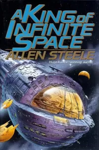A King of Infinite Space (Near-Space)