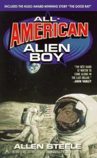 All-American Alien Boy