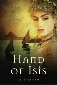 Hand of Isis (Numinous World #2)
