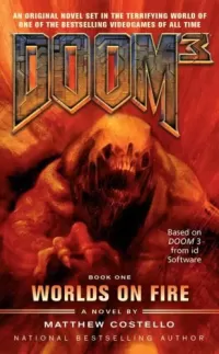 Worlds on Fire (Doom 3 #1)
