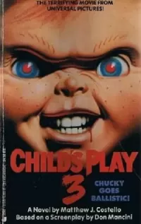 Child's Play 3
