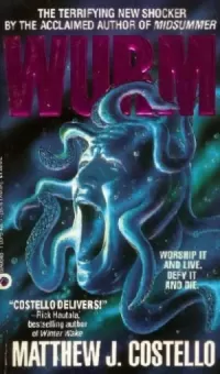 Wurm (Wurm #1)