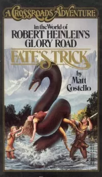 Fate's Trick (Crossroads Adventures)