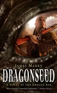 Dragonseed (Dragon Age #3)