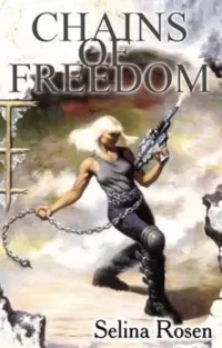 Chains of Freedom (The Chains Trilogy #1)