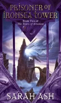 Prisoner of Ironsea Tower (The Tears of Artamon #2)