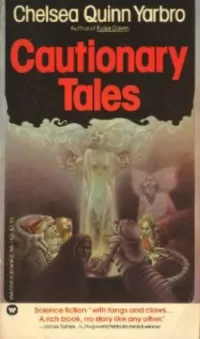 Cautionary Tales