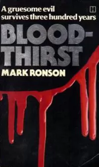 Bloodthirst