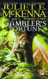 The Gambler's Fortune (The Tales of Einarinn #3)