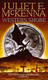 Western Shore (The Aldabreshin Compass #3)