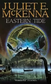Eastern Tide (The Aldabreshin Compass #4)