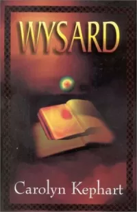 Wysard (Ryel Mirai #1)
