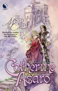 The Misted Cliffs (The Lost Continent #2)
