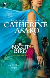 The Night Bird (The Lost Continent #5)