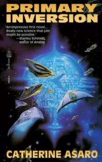 Primary Inversion (Saga of the Skolian Empire #1)