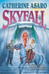 Skyfall (Saga of the Skolian Empire #9)