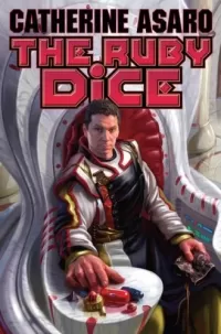 The Ruby Dice (Saga of the Skolian Empire #10)