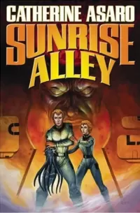 Sunrise Alley (Sunrise Alley #1)