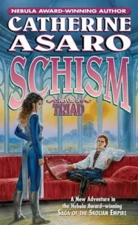Schism (Triad #1)