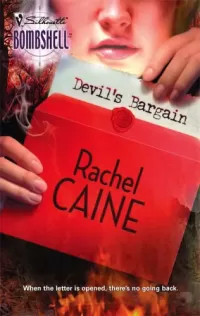 Devil's Bargain (Red Letter Days #1)