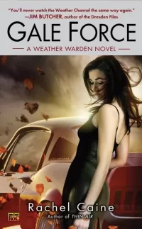 Gale Force (Weather Warden #7)