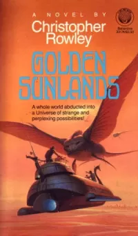 Golden Sunlands