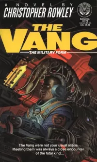The Military Form (The Vang #2)